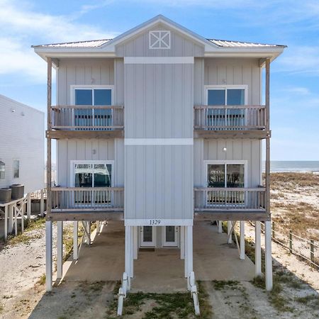 Hypnautic East Villa Gulf Shores Exterior photo