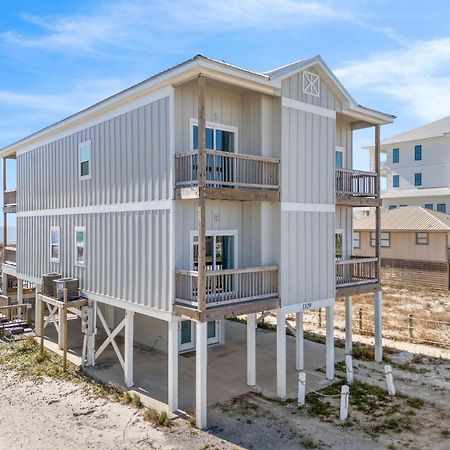 Hypnautic East Villa Gulf Shores Exterior photo